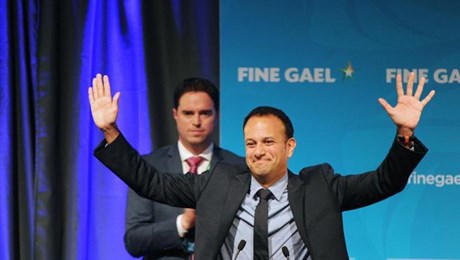 Leo Varadkar: gay e figlio di un indiano. L'Irlanda cambia premier